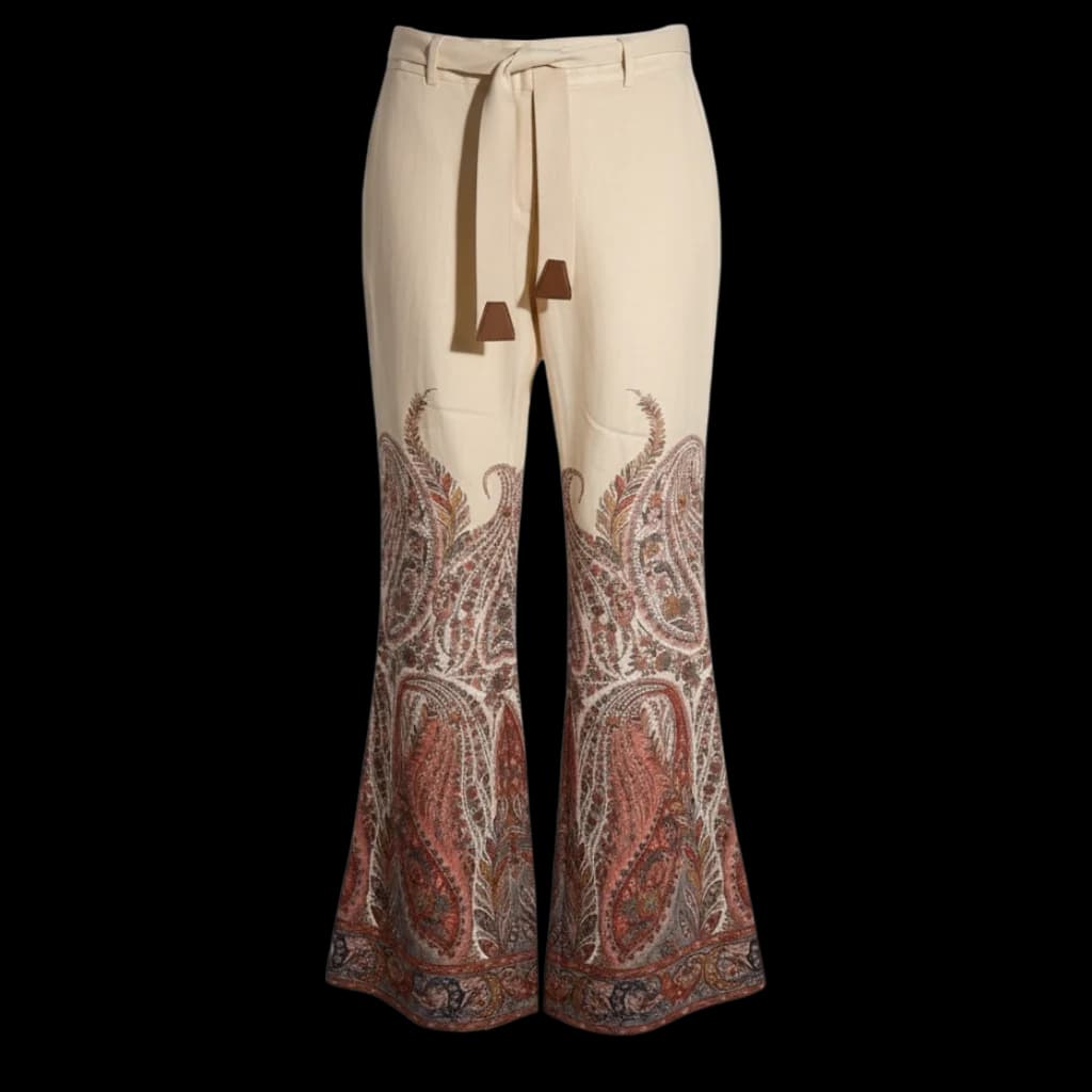 Zimmermann Pants