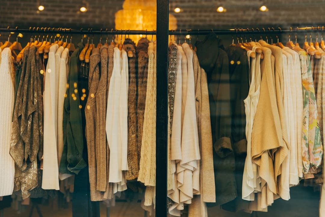 Fashion 