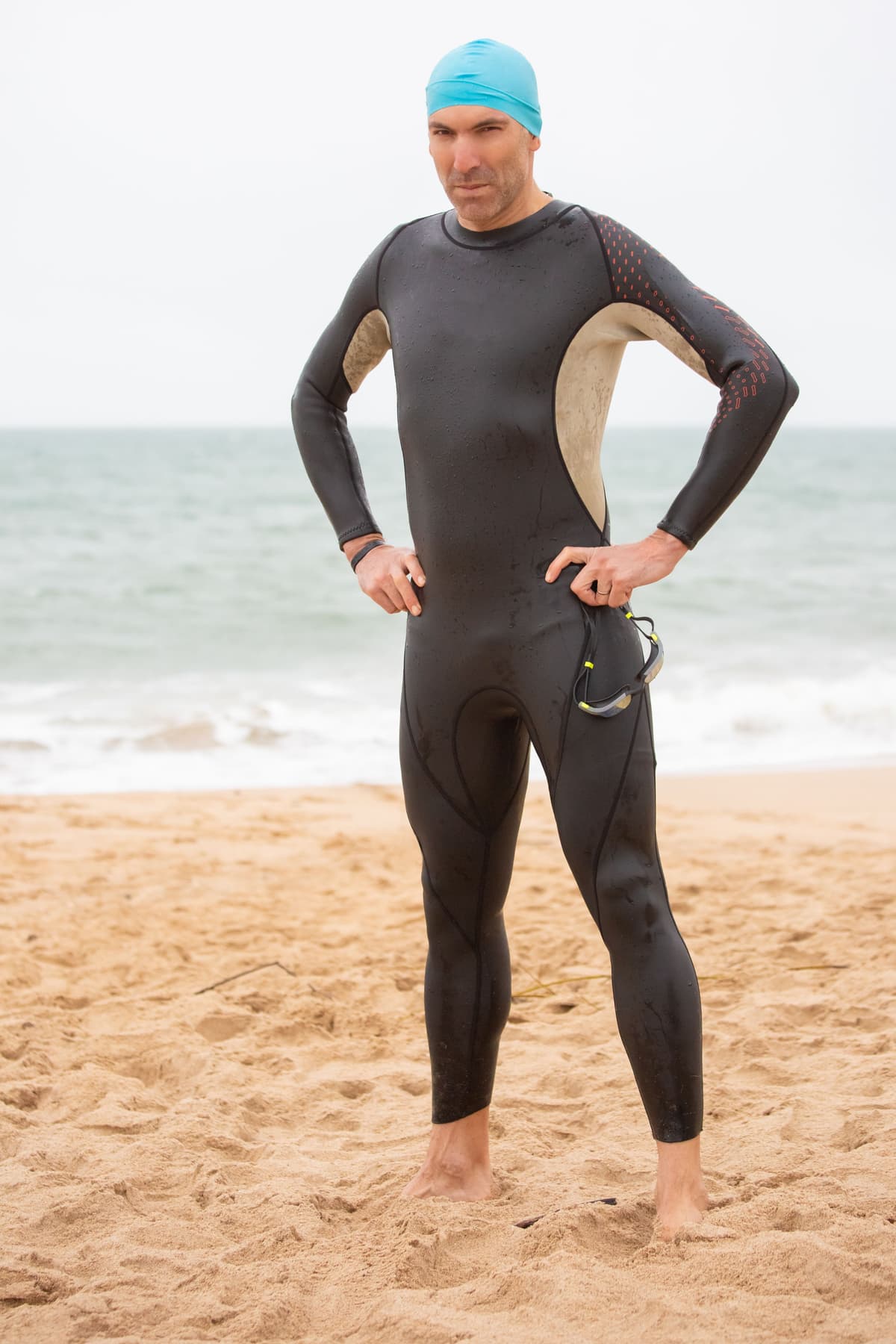Swimming collection image