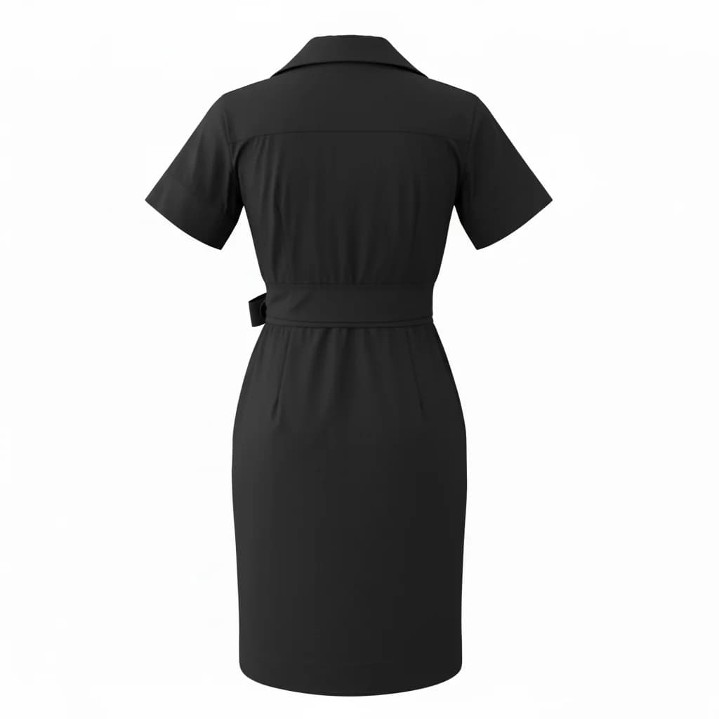 Diane Von Furstenberg Dress - thumbnail 2