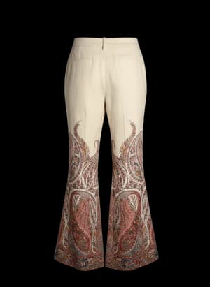 Zimmermann Pants - thumbnail 3