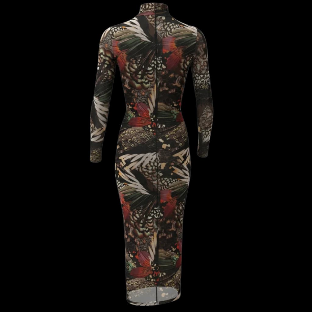 Allsaints Dress - thumbnail 3