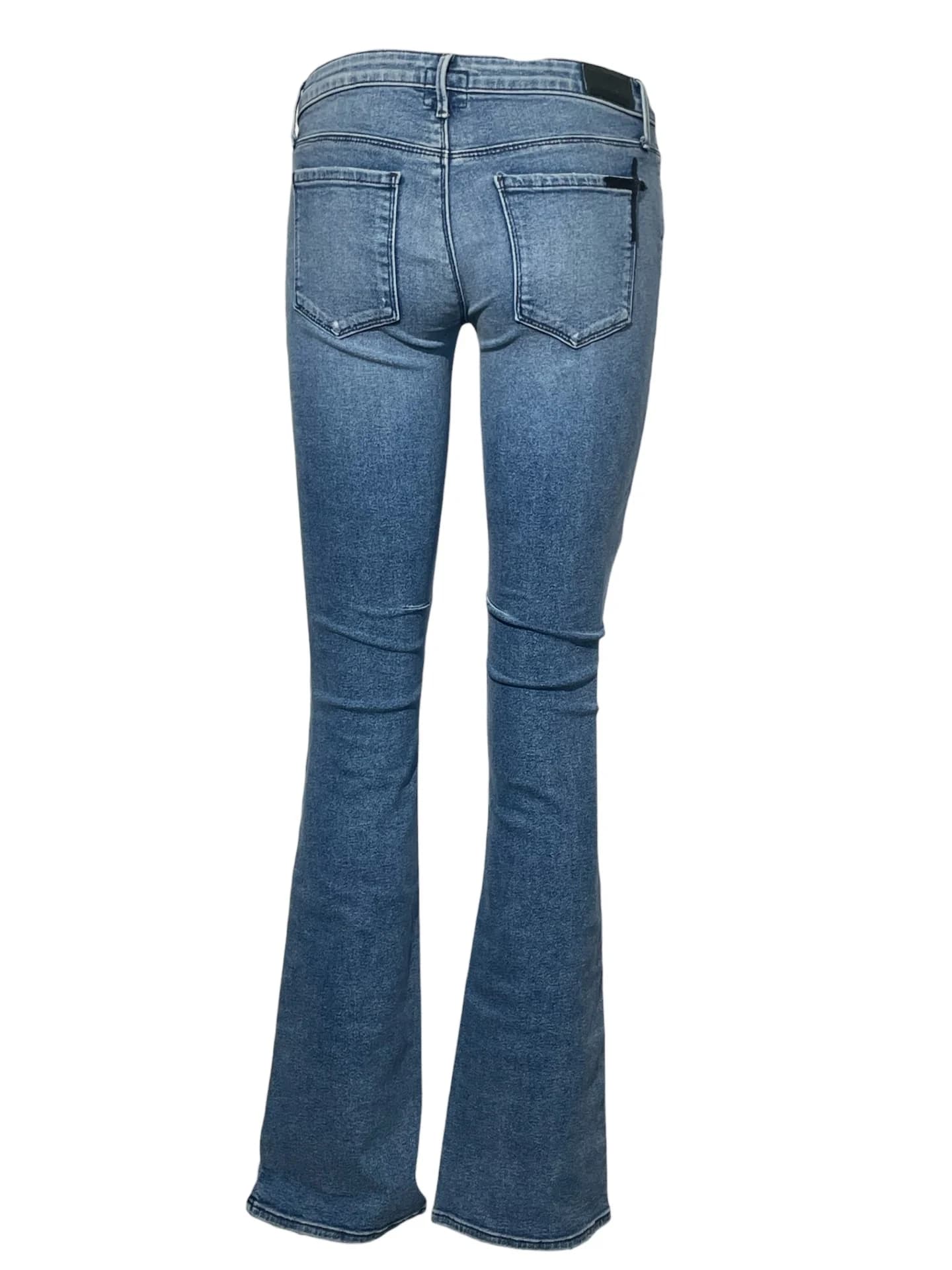 Road to Awe Jeans - thumbnail 3